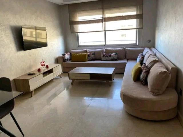 Appartement location à Anfa, Gharb-Chrarda-Beni Hssen