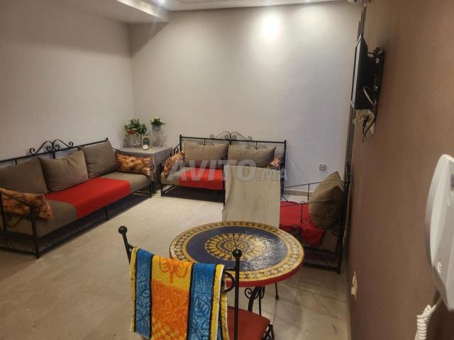 Appartement location à Anfa, Roches Noires