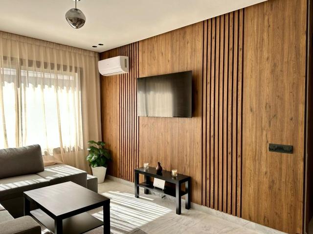 Appartement location à Anfa, El Maarif