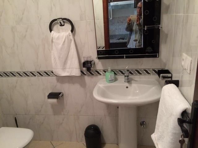 Appartement location