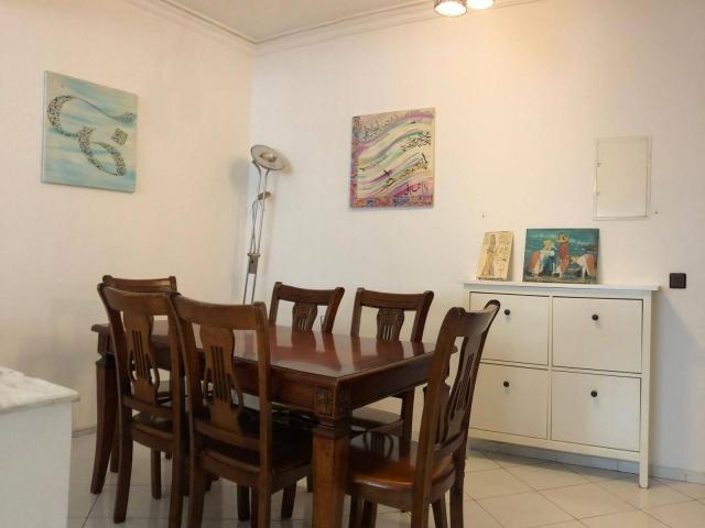 Appartement location à Agdal, Rbat