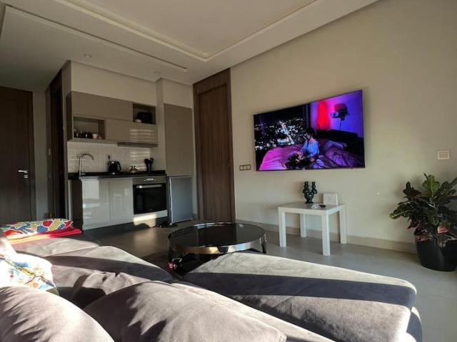 Appartement location à Agdal, Rbat