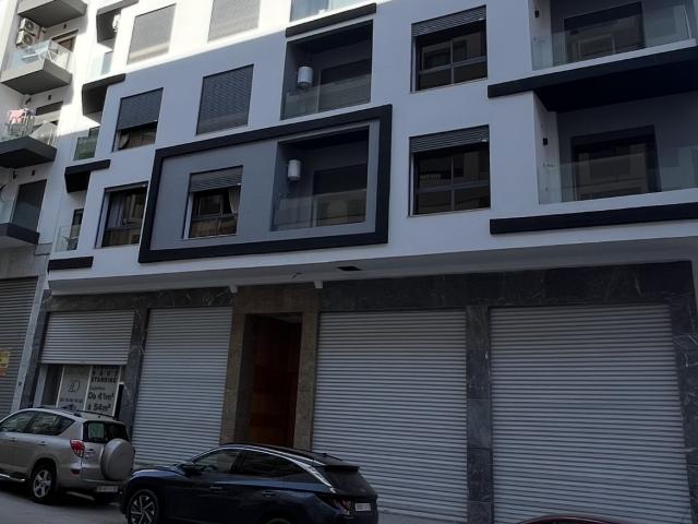 Appartement location à Anfa, Gharb-Chrarda-Beni Hssen
