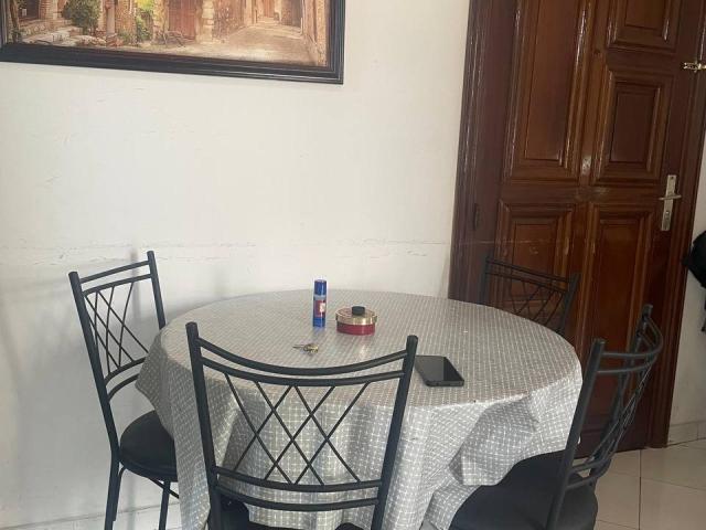 Appartement location à Anfa, Roches Noires