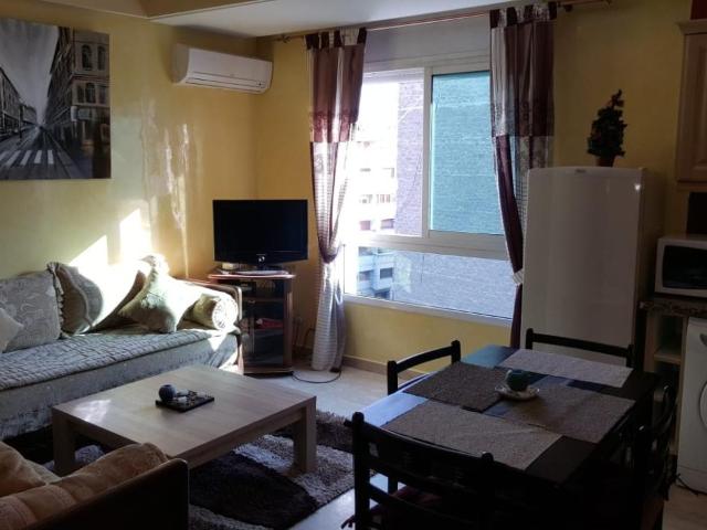 Appartement location à Gharb-Chrarda-Beni Hssen
