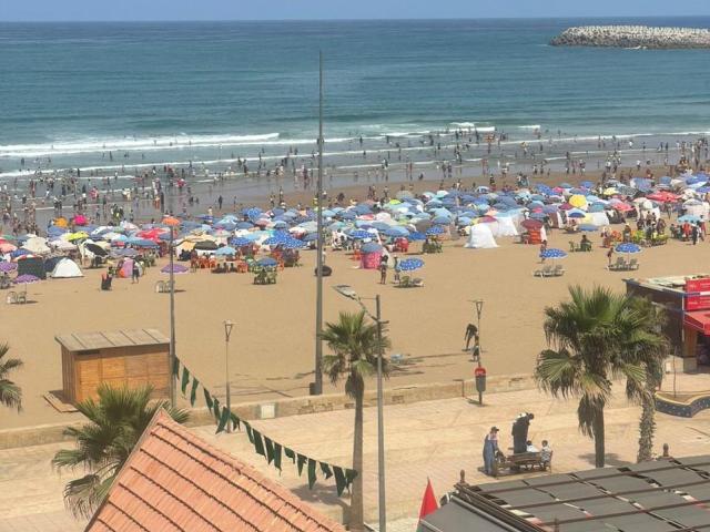 Appartement location à Mehdiya