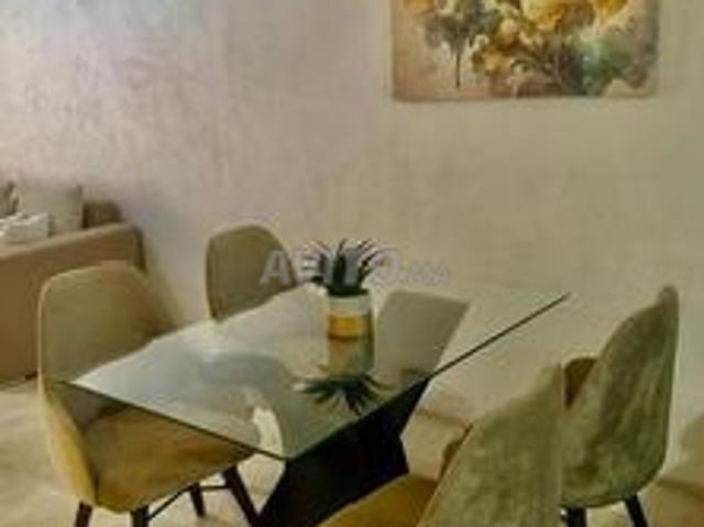 Appartement location à Gueliz, Marrakech