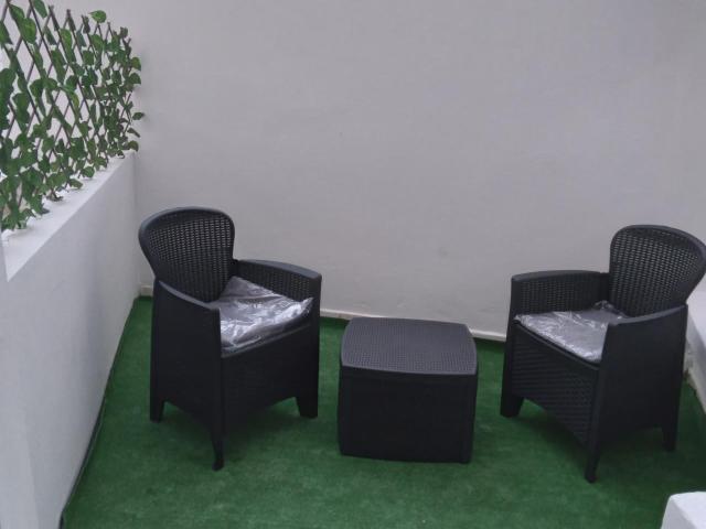 Appartement location à Anfa, Sidi Belyout