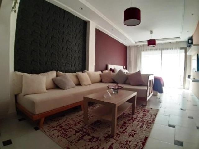 Appartement location à Agdal, Rbat