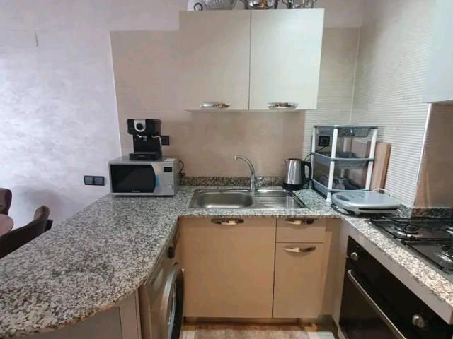 Appartement location à Quartier Administratif, Agadir