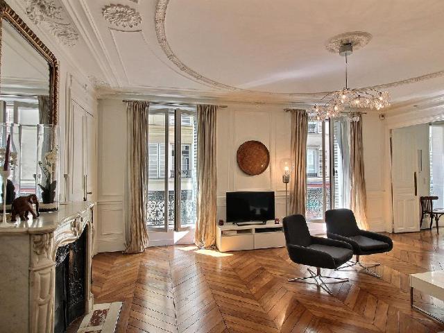 Appartement location à Paris, Île-de-France