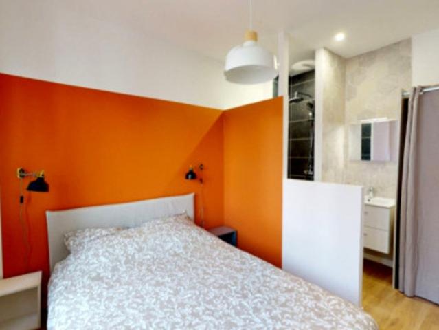 Appartement location à Marseille