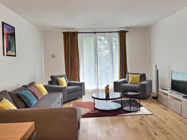 Appartement location à France métropolitaine, Martinique