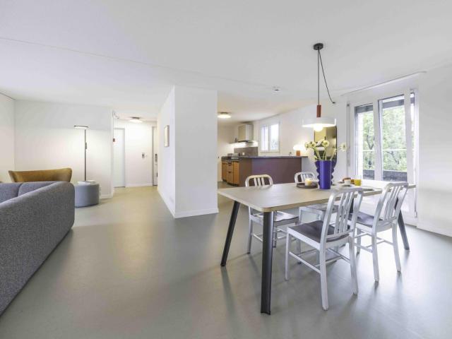Apartment mieten in Bern
