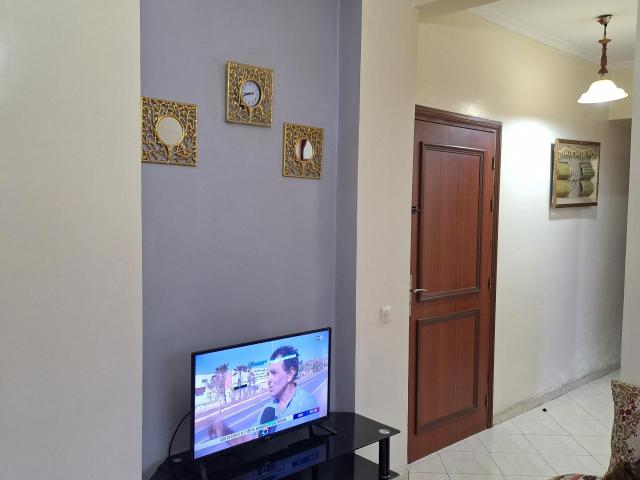 Appartement location à Anfa, Dar Sultan