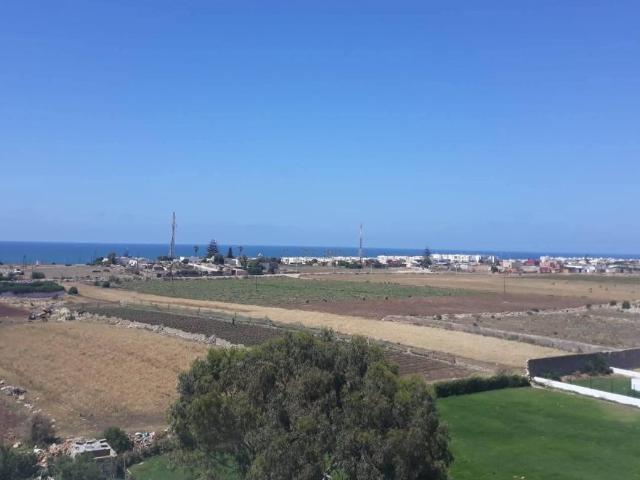 Appartement location à Dar Bouazza, Gharb-Chrarda-Beni Hssen