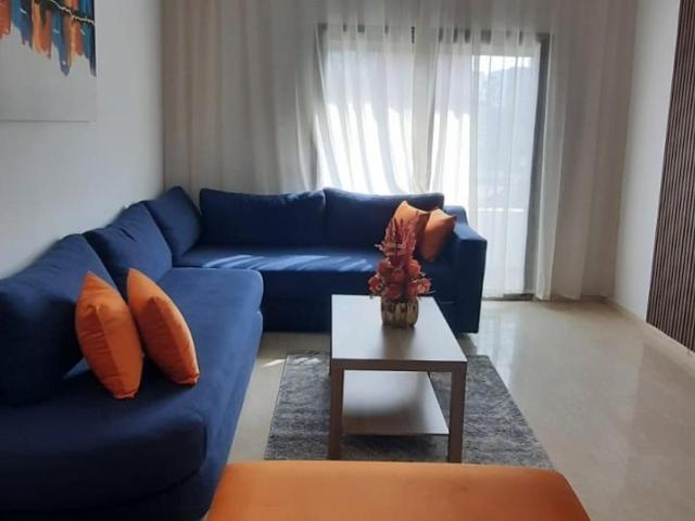 Appartement location à Dar Bouazza, Gharb-Chrarda-Beni Hssen