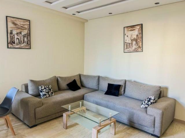 Appartement location à Anfa, Gharb-Chrarda-Beni Hssen