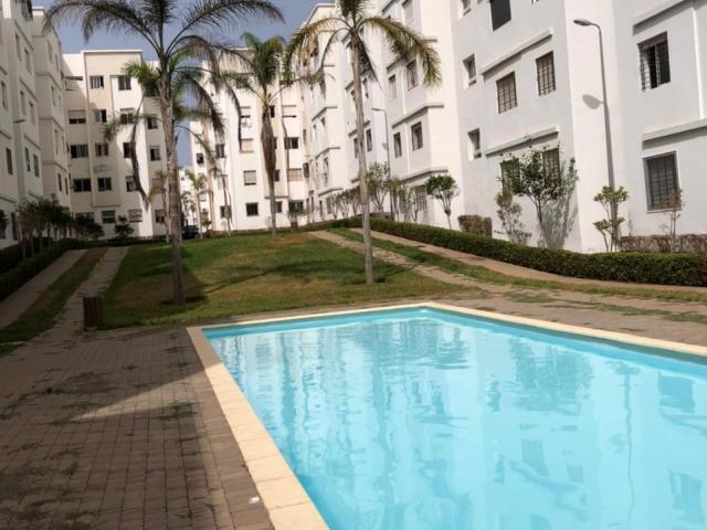 Appartement location à Dar Bouazza, Gharb-Chrarda-Beni Hssen