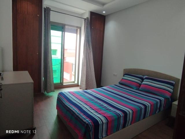 Appartement location à Lyautey