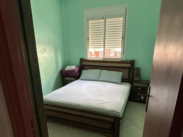 Appartement location à Lyautey