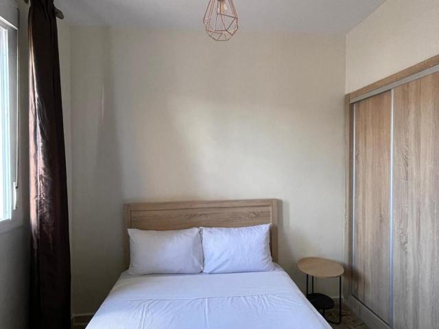 Appartement location à Marrakech, L'Oriental