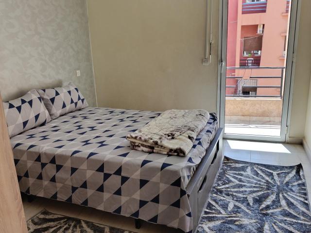 Appartement location à Marrakech, L'Oriental