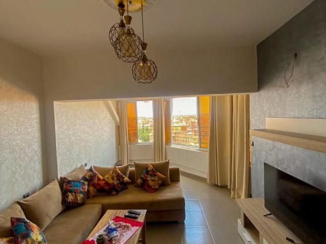 Appartement location à Marrakech, L'Oriental
