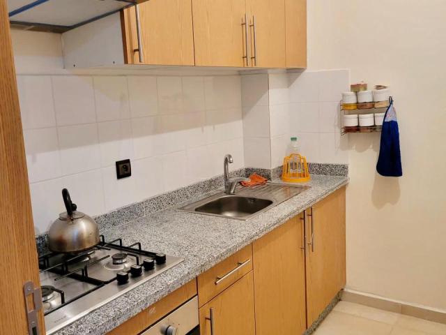 Appartement location à Marrakech, L'Oriental