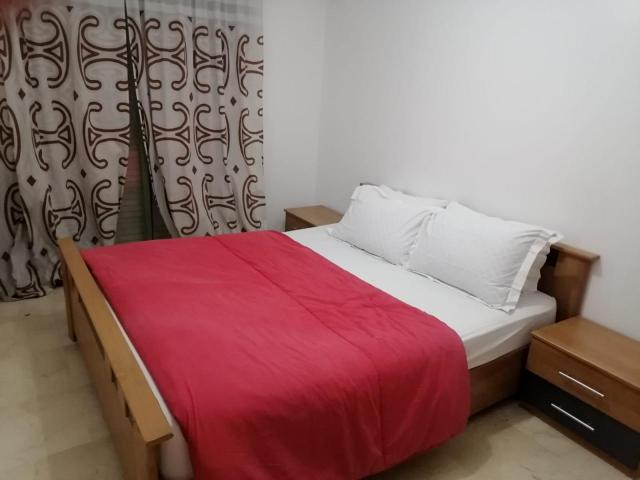 Appartement location à Marrakech, L'Oriental