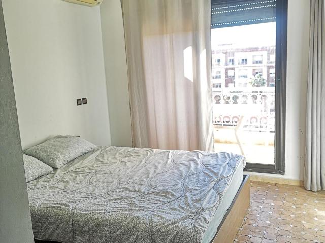 Appartement location à Gueliz, Marrakech