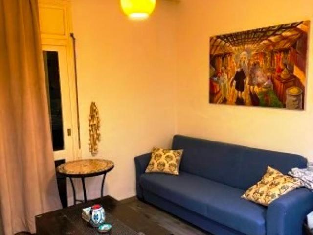 Appartement location à Rbat