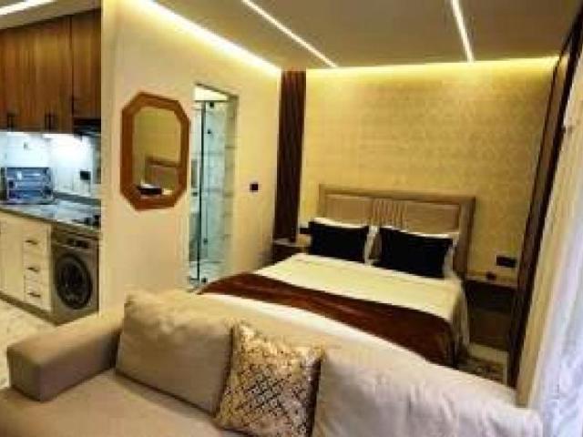 Appartement location à Océan ⵍⵎⵓⵃⵉⵟ المحيط, Rabat ⵔⴱⴰⵟ الرباط