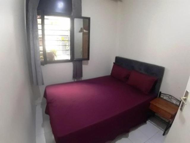 Appartement location à Rbat