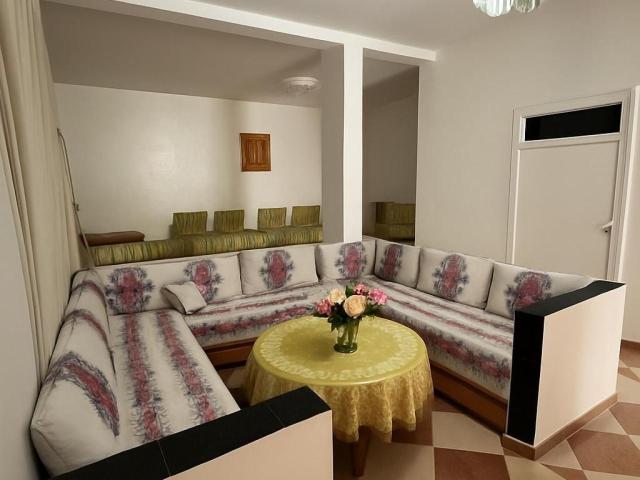 Appartement location à Rbat