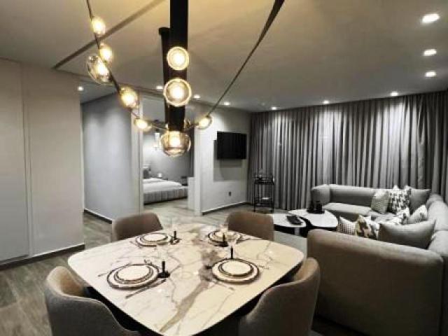 Appartement location à Agdal, Rbat