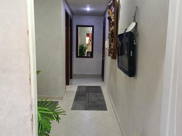 Appartement location à Agdal, Rbat