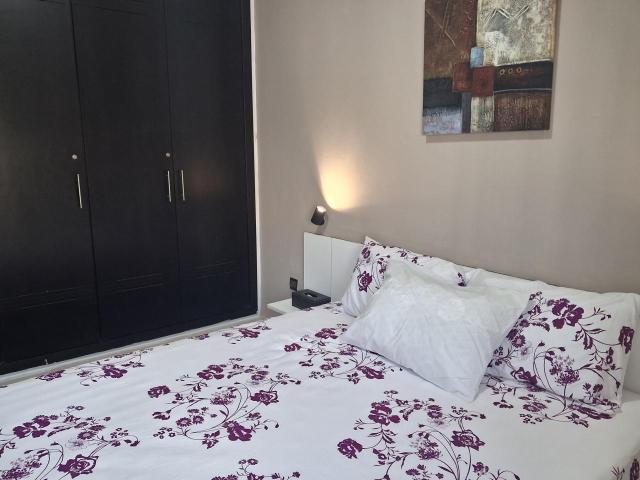 Appartement location à Océan ⵍⵎⵓⵃⵉⵟ المحيط, Rabat ⵔⴱⴰⵟ الرباط