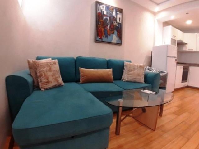 Appartement location à Rbat