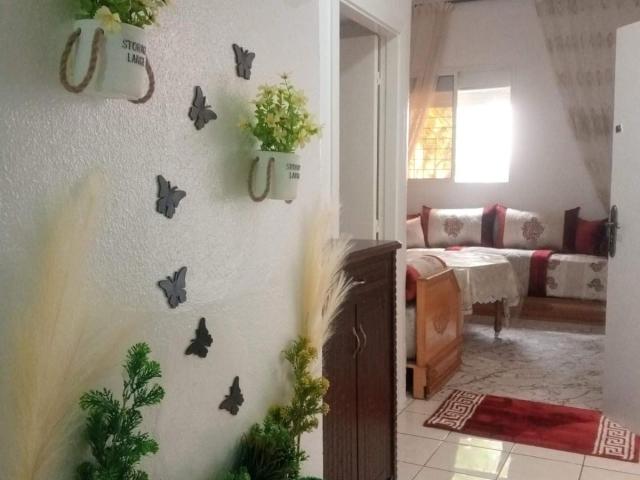 Appartement location à Salé