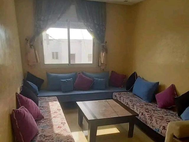 Appartement location à Tangero, Tanger-Tétouan