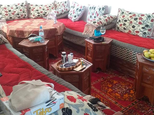 Appartement location à Agadir, Oued ed Dahab-Lagouira