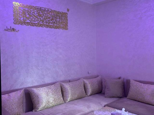 Appartement location à El Ma, Gharb-Chrarda-Beni Hssen