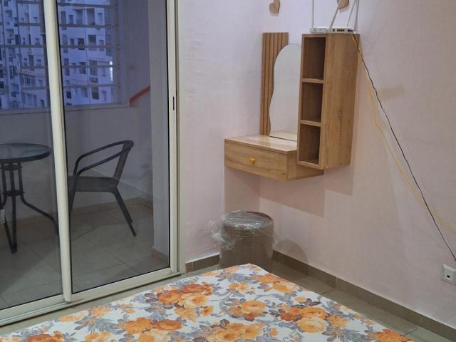 Appartement location à El-khiam ⵍⵅⵢⴰⵎ الخيام, Agadir ⴰⴳⴰⴷⵉⵔ أكادير