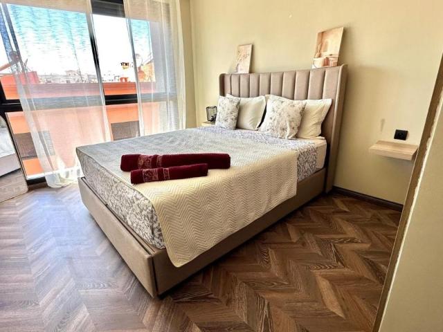 Appartement location à Préfecture d'arrondissements de Casablanca-Anfa عمالة مقاطعات الدار البيضاء أنفا, Casablanca ⵜⴰⴷⴷⴰⵔⵜ ⵜⵓⵎⵍⵉⵍⵜ الدار البيضاء