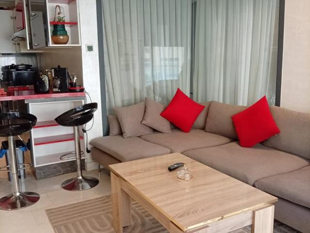 Appartement location à Bourgogne بورغون, Casablanca ⵜⴰⴷⴷⴰⵔⵜ ⵜⵓⵎⵍⵉⵍⵜ الدار البيضاء