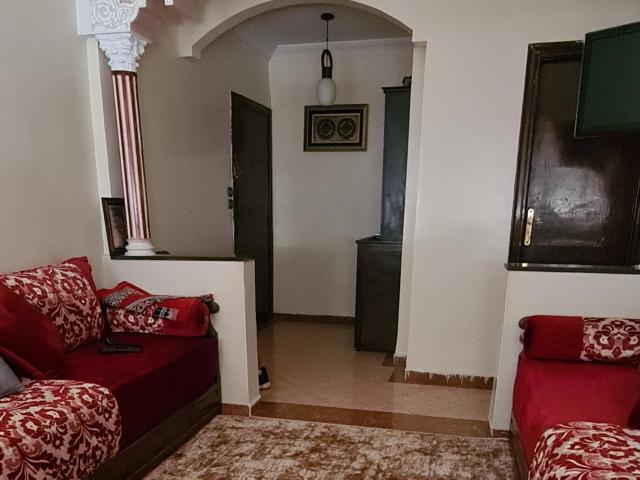 Appartement location à Anfa, Gharb-Chrarda-Beni Hssen