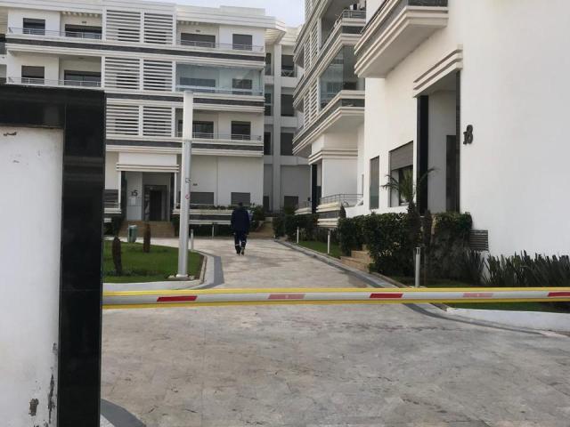 Appartement location à Mansouria, Gharb-Chrarda-Beni Hssen