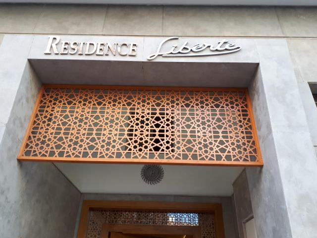 Appartement location à Anfa, Dar Sultan