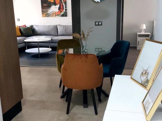 Appartement location à Mohammedia, Gharb-Chrarda-Beni Hssen